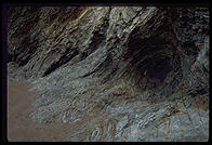 Tennesee Valley Beach.  Marin County, California.