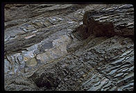 Tennesee Valley Beach.  Marin County, California.