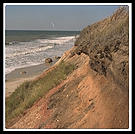 Gay Head.  Martha's Vineyard.  Massachusetts.