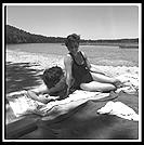 Wellfleet.  Cape Cod.  Massachusetts.