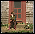 Cape Cod.  Massachusetts.