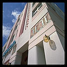 South Beach.  Miami.