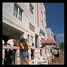 South Beach.  Miami.