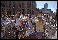 100th Anniversary Boston Marathon (1996).