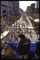 100th Anniversary Boston Marathon (1996).