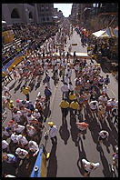 100th Anniversary Boston Marathon (1996).