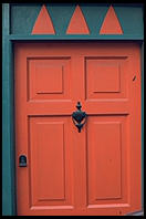 Carlingford, Ireland.