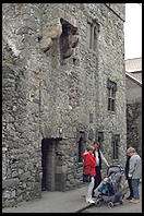 Carlingford, Ireland.