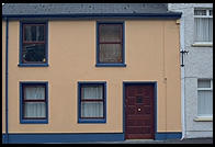 Carlingford, Ireland.