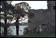 Carlingford, Ireland.