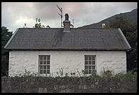 Carlingford, Ireland.