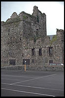 Carlingford, Ireland.