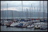 Carlingford, Ireland.