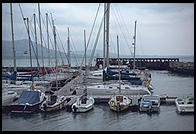 Carlingford, Ireland.
