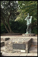 St. Stephen's Green. Dublin, Ireland.