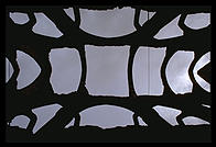 Santa Karin. Visby, Gotland.  Sweden