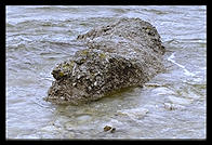 Langhammars. Faro. Northern Gotland.  Sweden