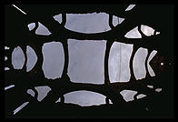 Santa Karin. Visby, Gotland.  Sweden