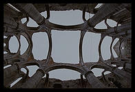 Santa Karin. Visby, Gotland.  Sweden