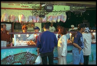 Coney Island, New York.