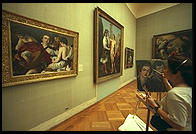 Metropolitan Museum, New York City