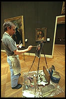 Metropolitan Museum, New York City