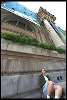 Metropolitan Museum, New York City