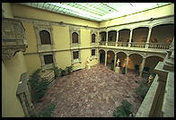 Metropolitan Museum, New York City