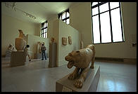 Metropolitan Museum, New York City