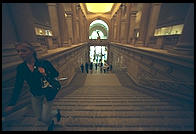 Metropolitan Museum, New York City