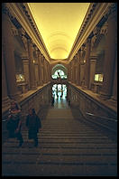 Metropolitan Museum, New York City