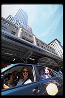 Empire State Building.  