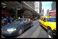 Empire State Building.  