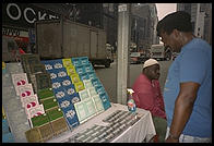 Islam.  Manhattan 1995.