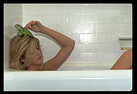 Canon EOS-5, 70-200/2.8, 540EZ flash, Sto-Fen diffuser, Fuji ISO 400 color negative film