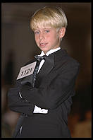 1995 IMTA Show in Manhattan.