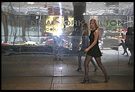 IMTA Show 1995 Manhattan