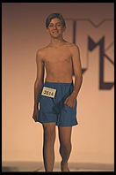 IMTA Show 1995 Manhattan