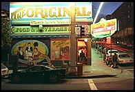Tommy's Joynt. San Francisco, California.
