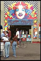 Venice Beach, California.