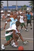 Venice Beach, California.