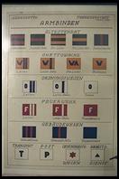 Theresienstadt Museum.  Terezin.