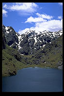 South Island, New Zealand.