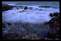 South Island, New Zealand.