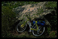 Get a Job.  Dogtown, Cape Ann, Massachusetts.