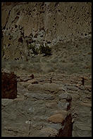 Bandelier National Monument, New Mexico