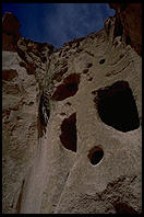 Bandelier National Monument, New Mexico