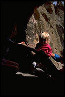 Bandelier National Monument, New Mexico