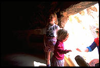 Bandelier National Monument, New Mexico