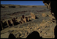 Chaco Canyon, New Mexico